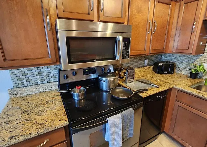 *msg For 5%off*2bed1bath King/queen Pool Phx Phoenix